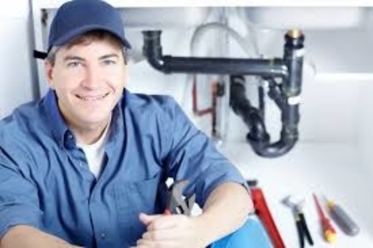 Five Guys Plumbing Naperville business image in Naperville, IL