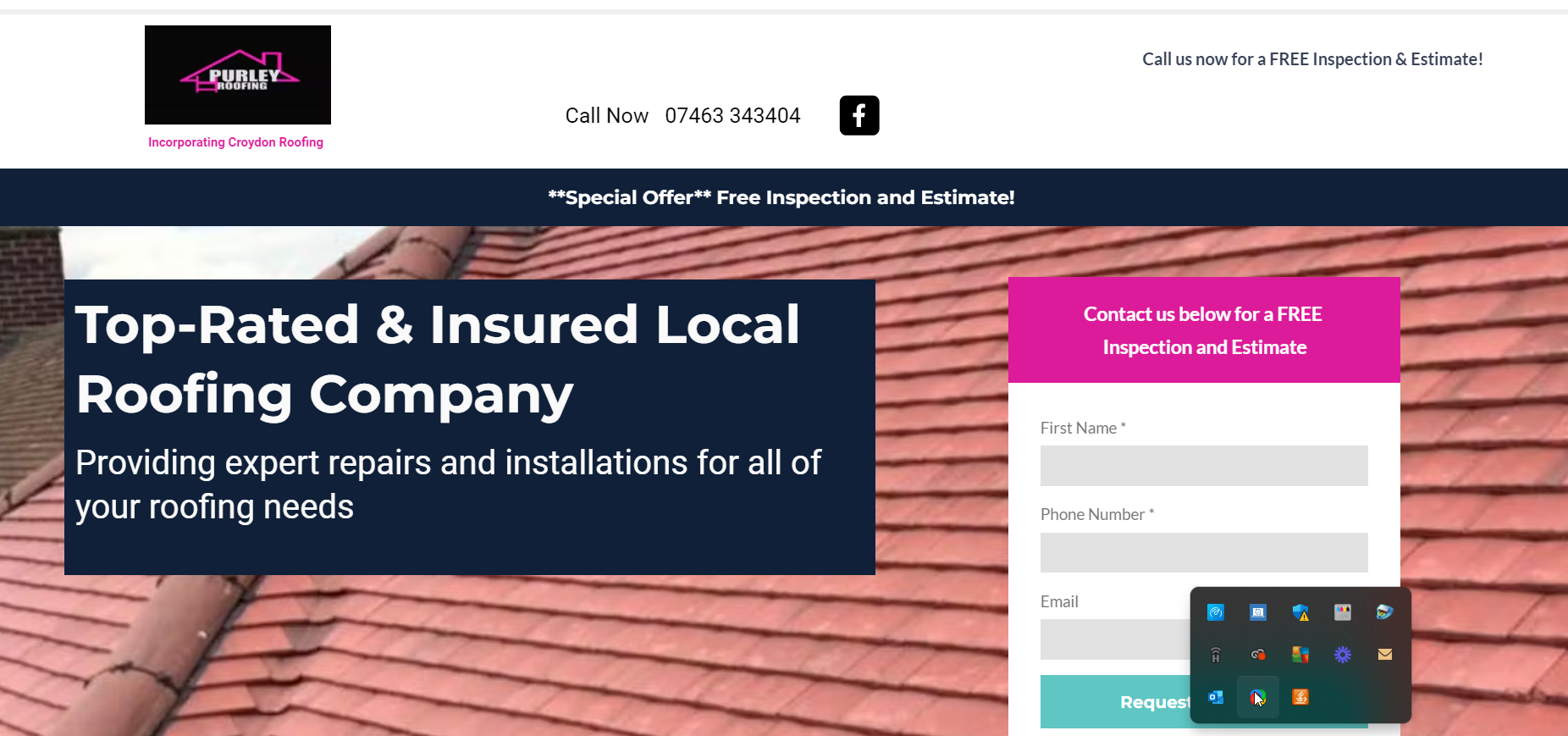 Business directory image