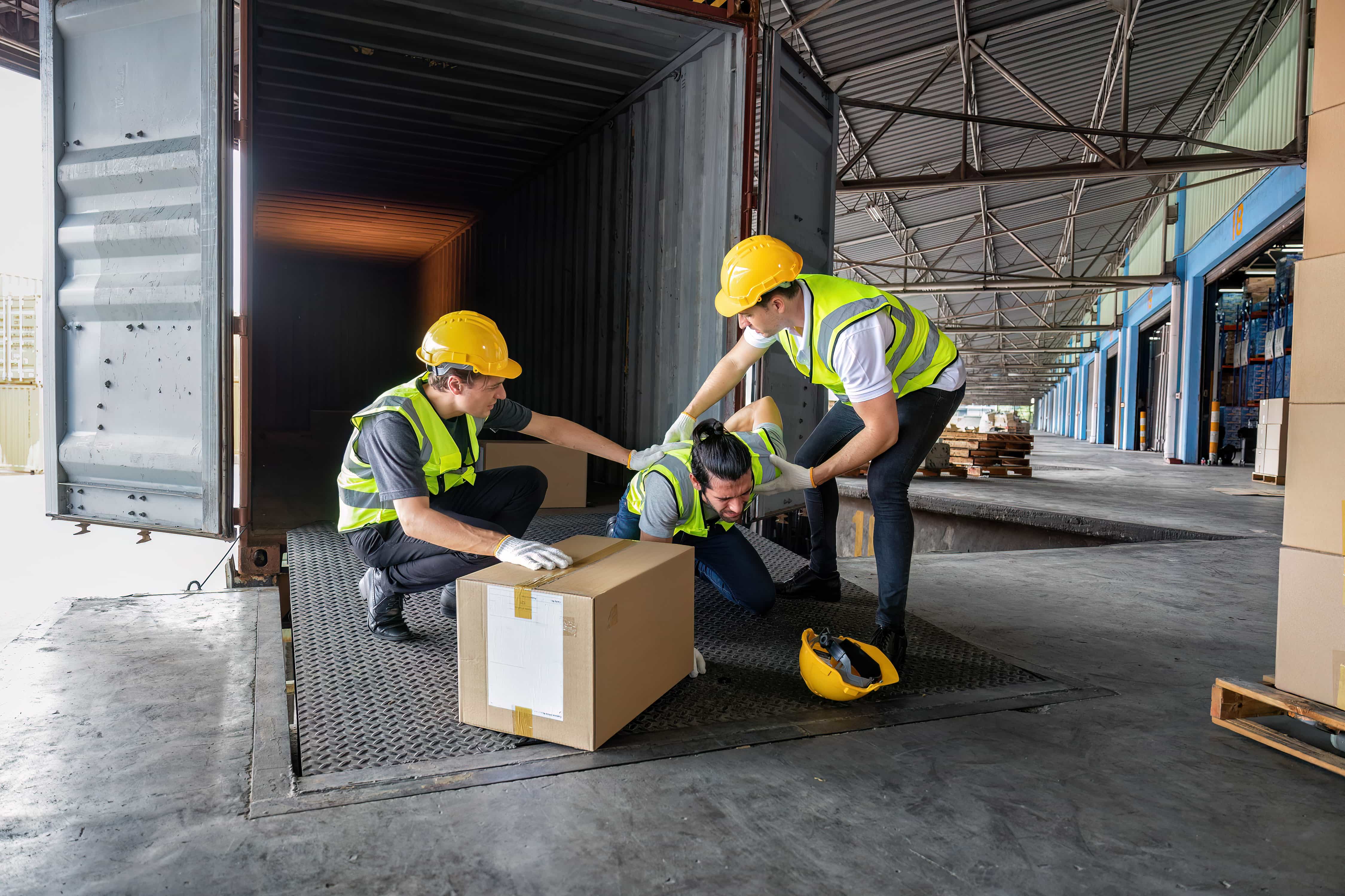 Tus Abogados de Accidentes business image in Corpus Christi, Texas