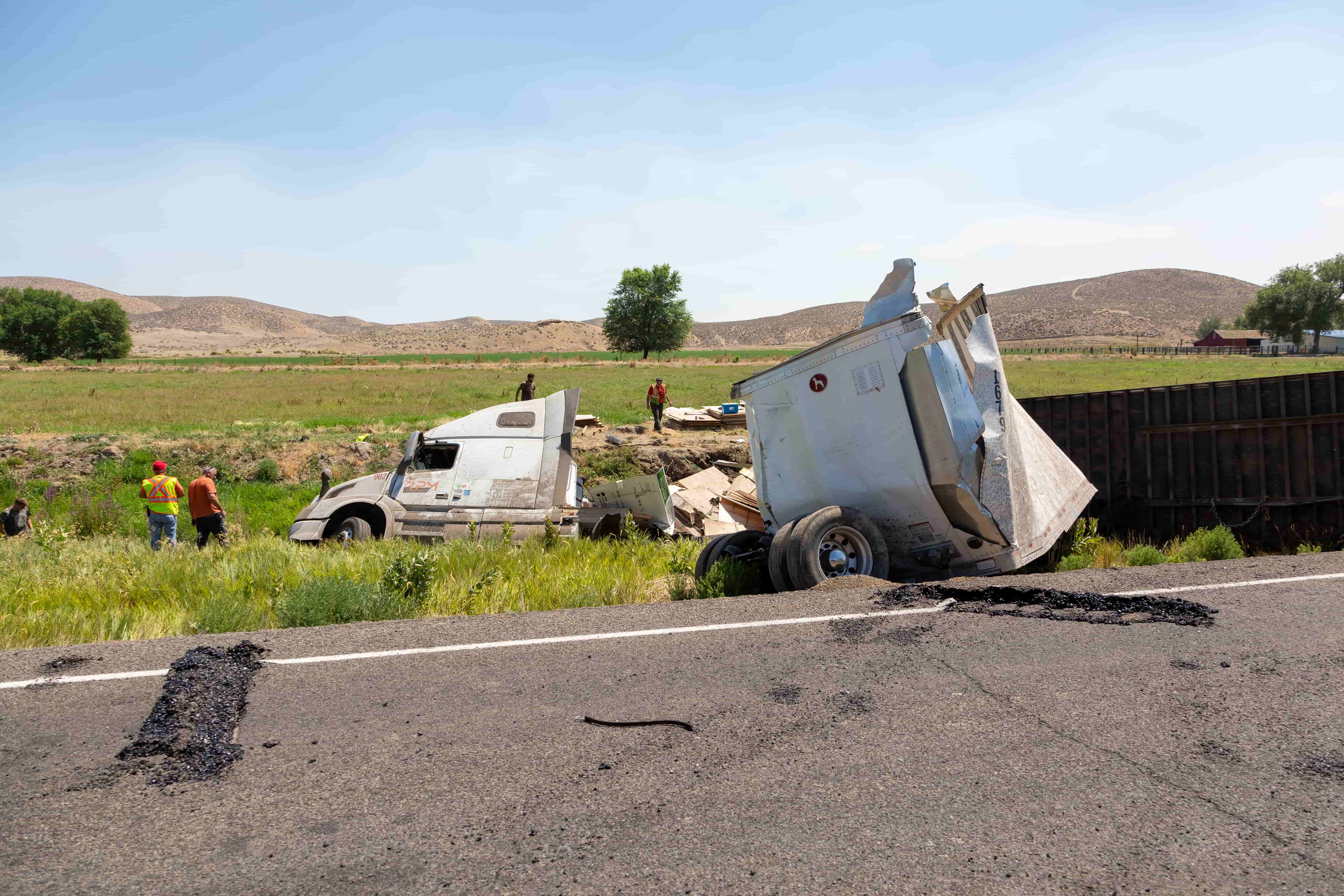 Tus Abogados de Accidentes business image in Corpus Christi, Texas